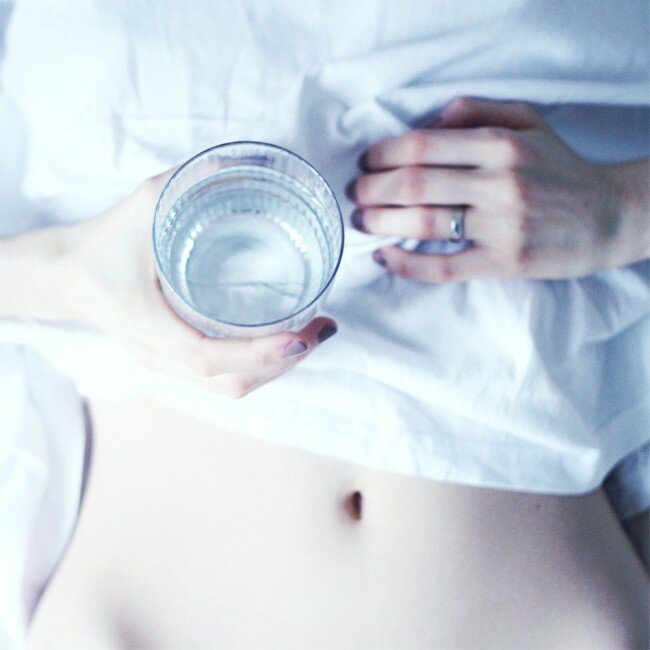 HEALTH : staying hydrated | do you drink enough ?