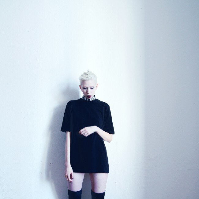 FASHION : equality - sharing wardrobe with david