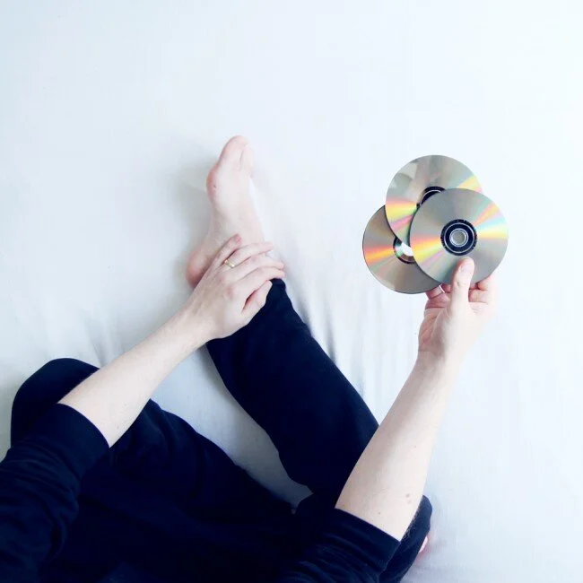 3 THINGS : david's favourite romantic movies