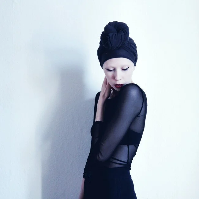 3 THINGS : you can do with a scarf | styling tips