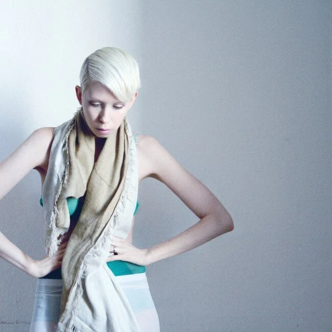 FASHION : inspired by jojo pearson aka lemonadejar