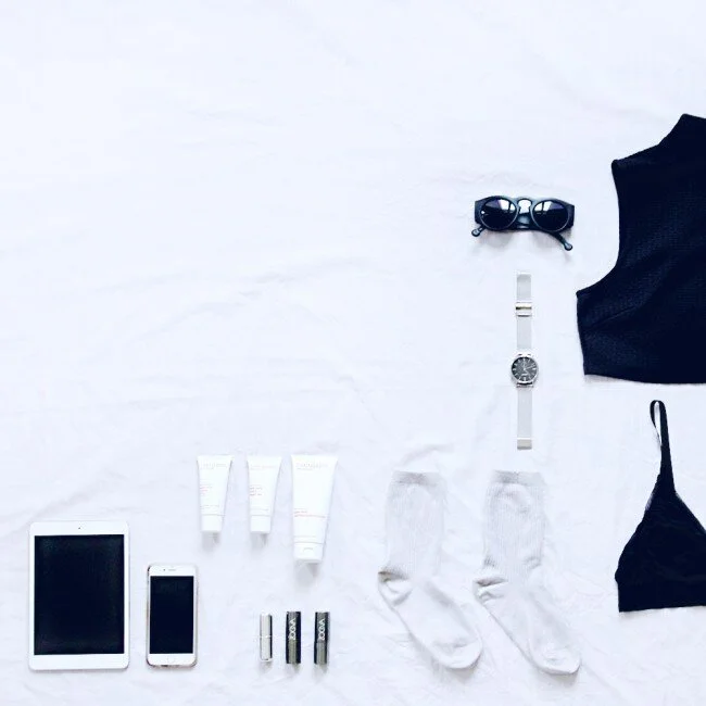 MINIMALISM : how to stop shopping