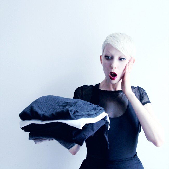 MINIMALISM : how to get rid of stuff