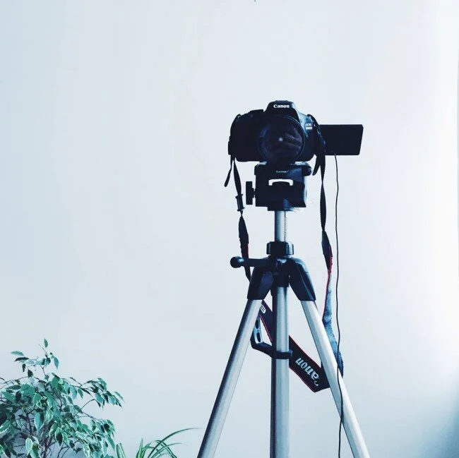 ETC : a productive saturday | behind the scenes snapshots