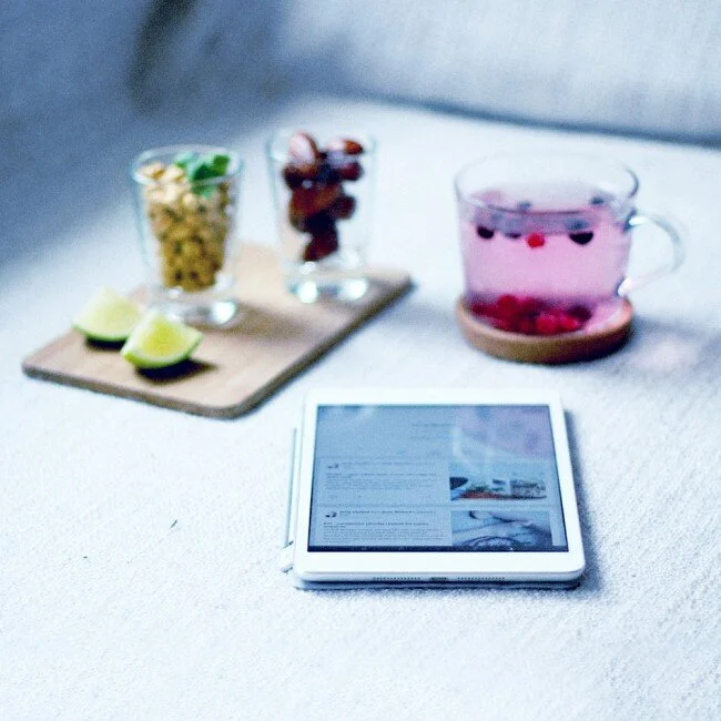 COLUMN : why AW is good for you