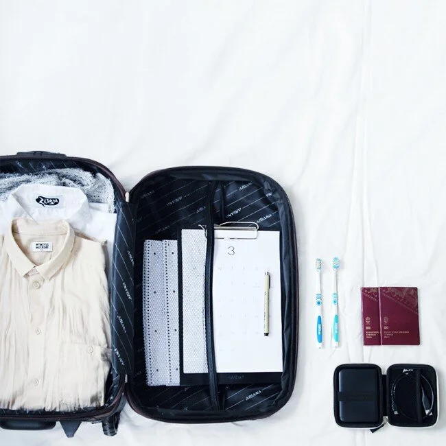 MINIMALISM : our extreme experiment | 2 years without a home