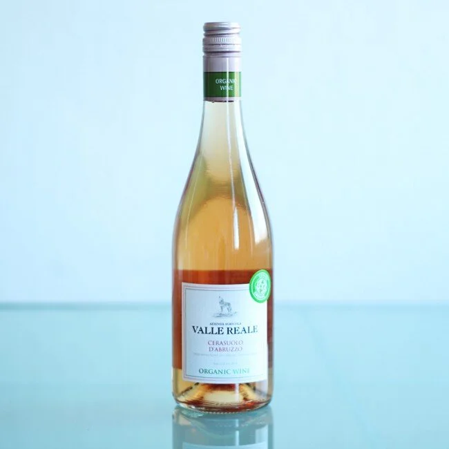 ETC : finding vegan wine made easy | the wineagency team-up #2