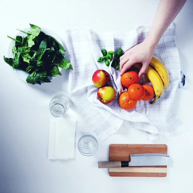 ETC : sunday breakfast with the mustards #2 | life update + weekly favourite + question of the week