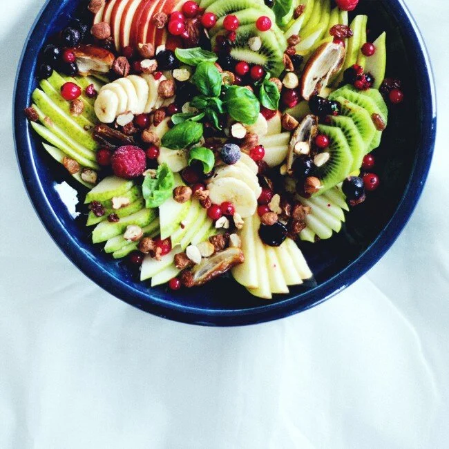 ETC : sunday breakfast with the mustards #3 |weekly favourite + creative corner + life update