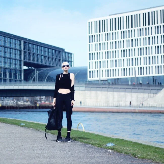 TRAVEL : why walking is the best way to discover a city