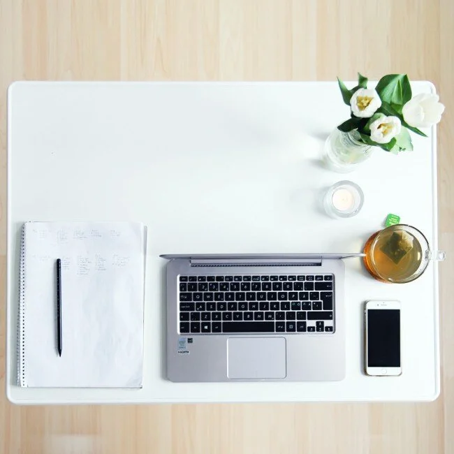 MINIMALISM : how to stop being lazy & get productive