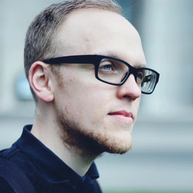 COLUMN : a decade of david | our 10 year anniversary