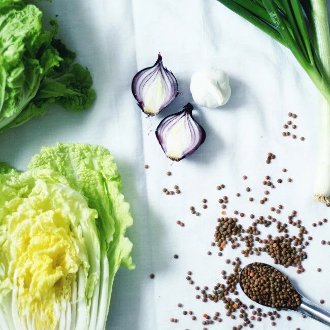 3 THINGS : you should eat everyday