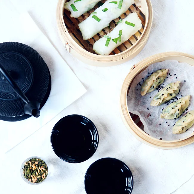 HEALTH : 7 ways my body has changed from going vegan