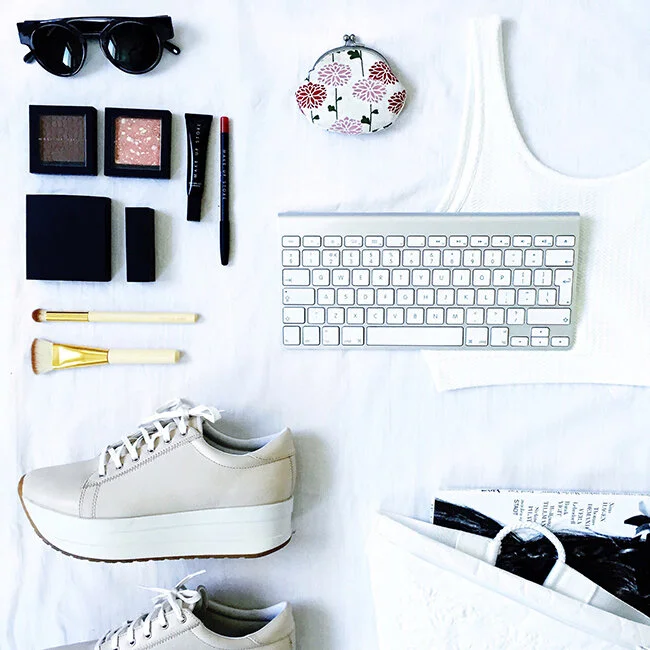 VLOG : our first ever vlog