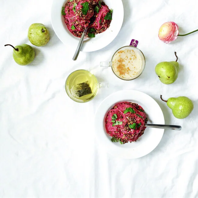 SUNDAY BREAKFAST WITH THE MUSTARDS #9 |