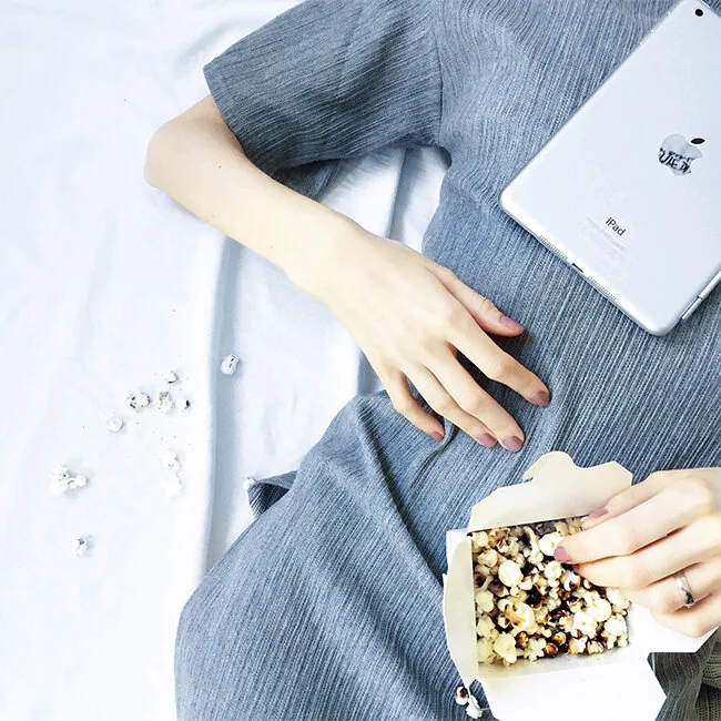 ETC : 5 amazing tv shows you (probably) haven't watched