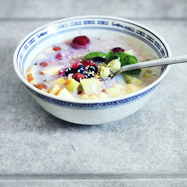 SUNDAY BREAKFAST WITH THE MUSTARDS #10 | how we make money + the simpsons + london life