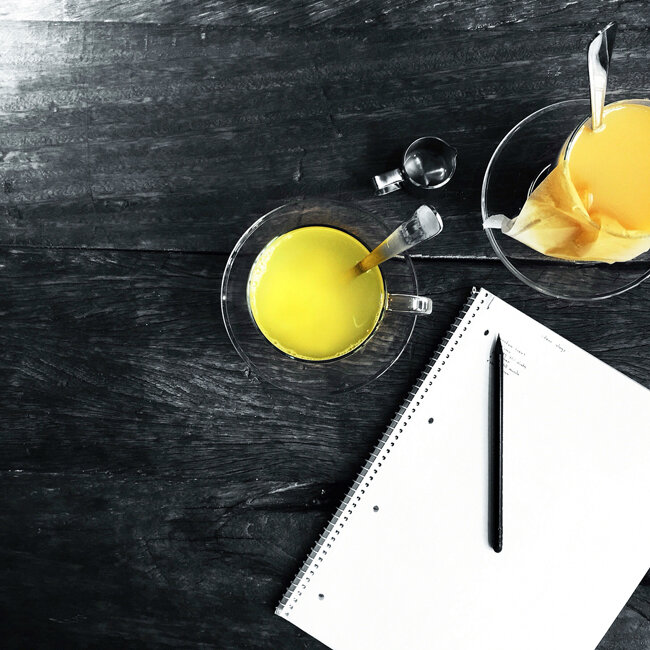 ETC : how i edit my instagram photos ( iphone )