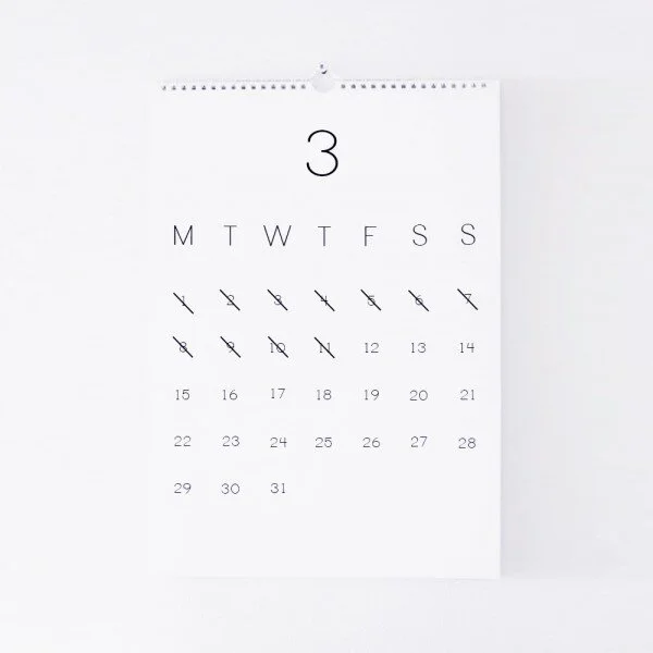 COLUMN : 1 year without a home