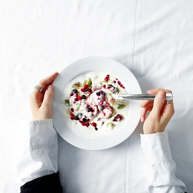 SUNDAY BREAKFAST WITH THE MUSTARDS #12 | our fav viewer + future mustard babies + neanderthals + live streaming