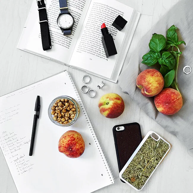 ETC : my current favourite things