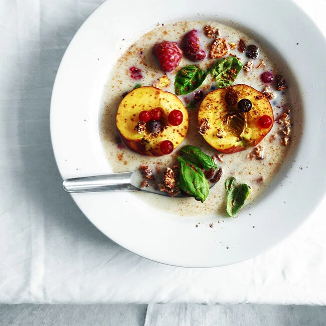 FOOD : what i eat in a day | june edition