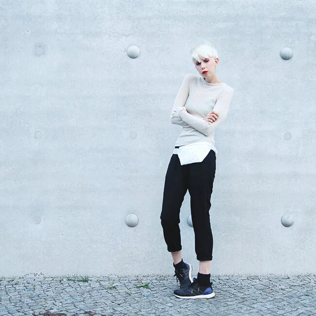 FASHION : yes it's a bum bag