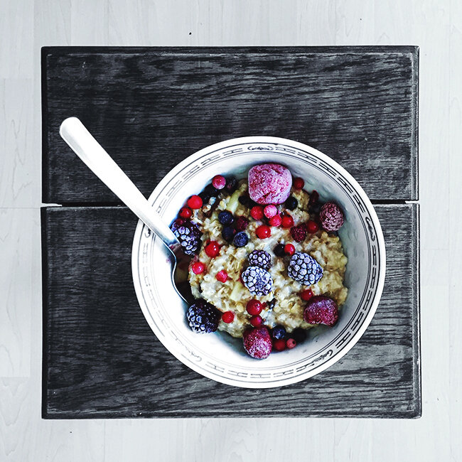 SUNDAY BREAKFAST WITH THE MUSTARDS #14 | if we switched bodies ...