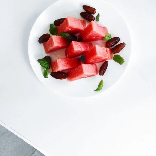 FOOD : what i eat in a week | my 7 day meal plan #4