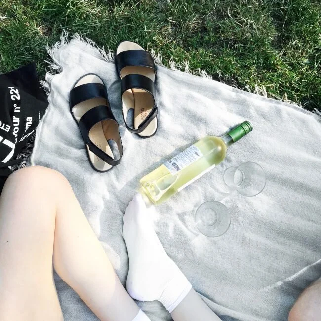 VLOG : 5 hot summer survival tips | feeling fresh + looking good