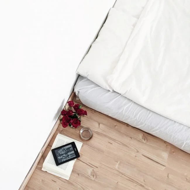 INTERIOR : our new apartment | sneak peek