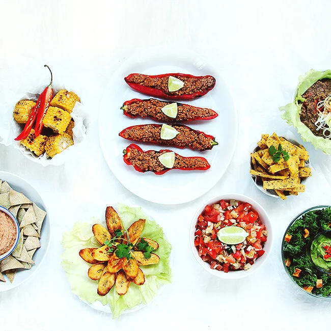 FOOD : cooking for dummies | 5 tips on how to cook like a pro