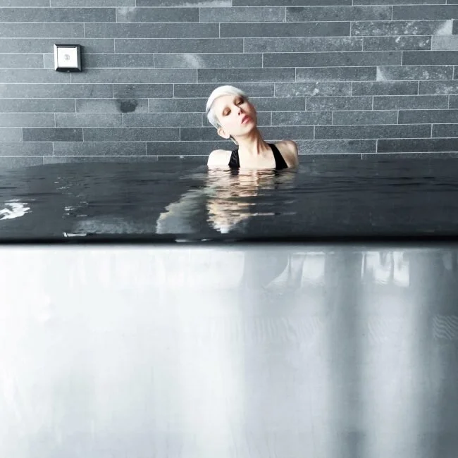 VLOG : double date day - romance in berlin spa