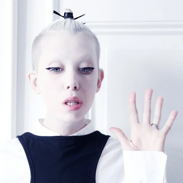 COLUMN : she speaks !!