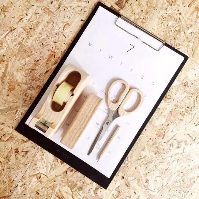 MINIMALISM : how to plan your week | minimalist to-do list