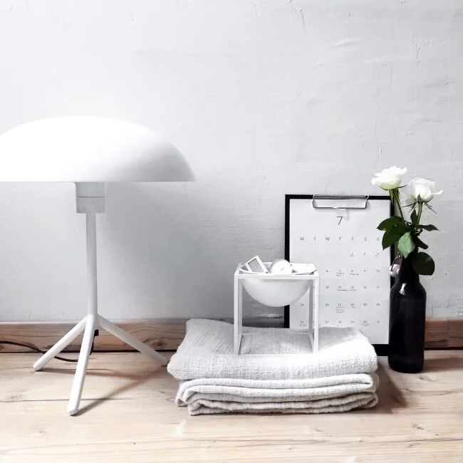 INTERIOR : apartment snaps