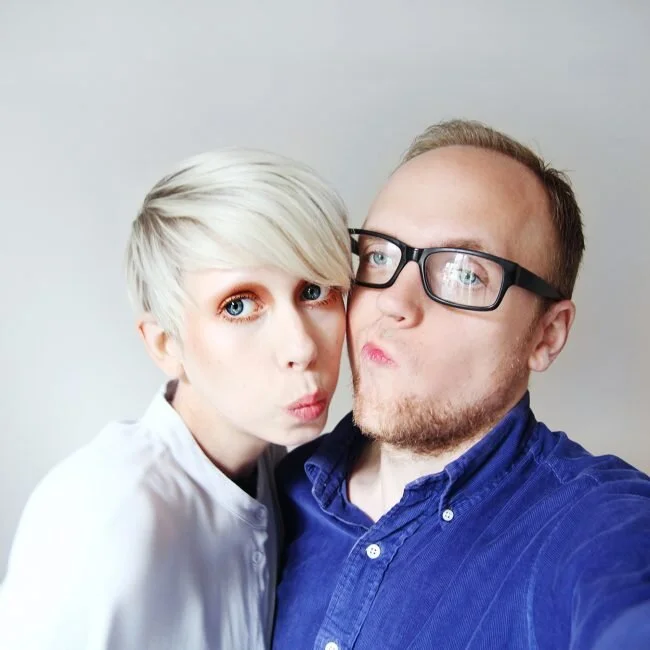 ETC : our bucket list