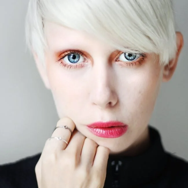 BEAUTY : my 7 tips for great skin