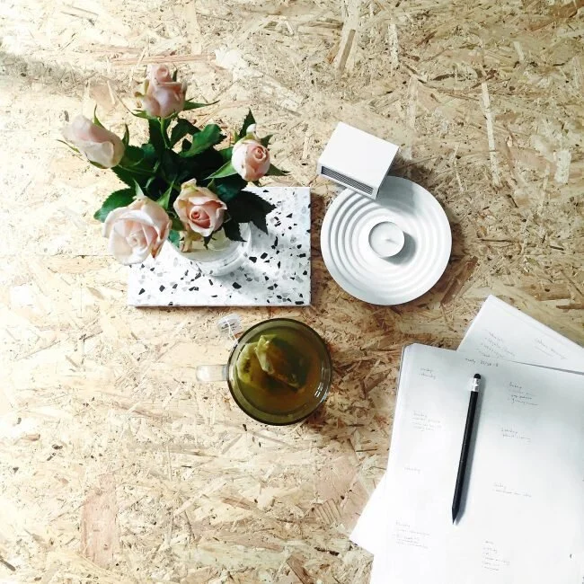 INTERIOR : apartment tour video | part 2