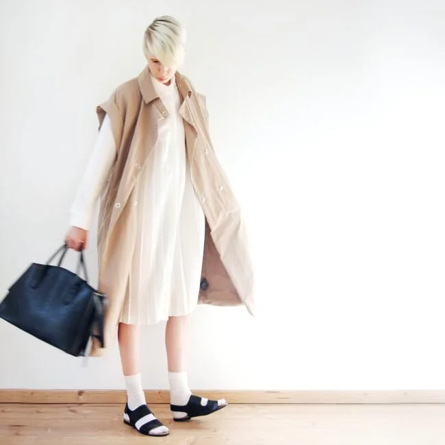 COLUMN : summer to autumn | why we need to transition