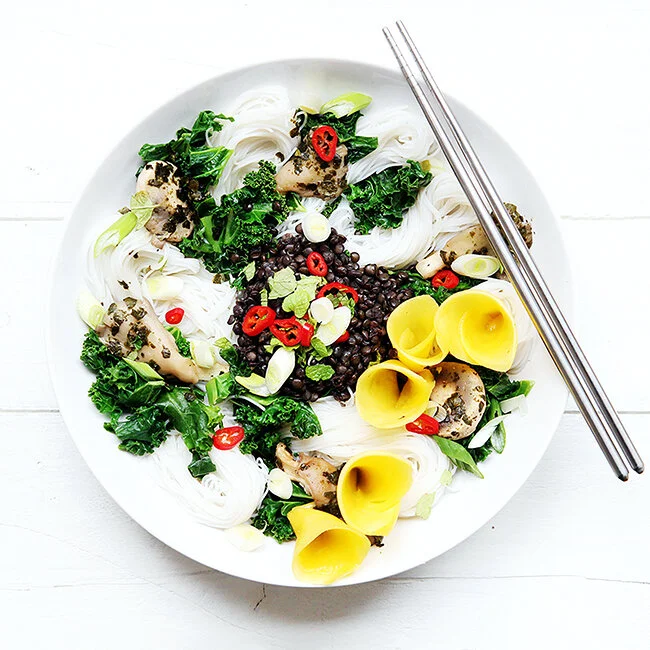 HEALTH : 5 weird healthy diet tips