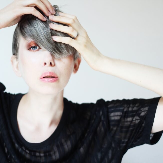 BEAUTY : same shit different haircut | bye bye blondie