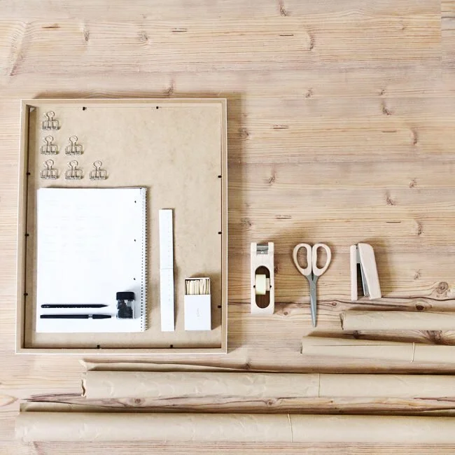 MINIMALISM : is your hobby too messy to be minimalist ?