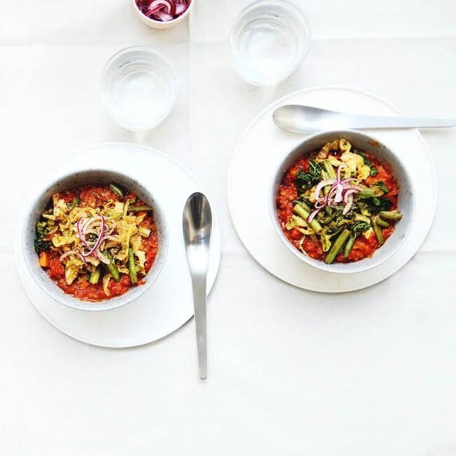 HEALTH : how to get rid of bad eating habits