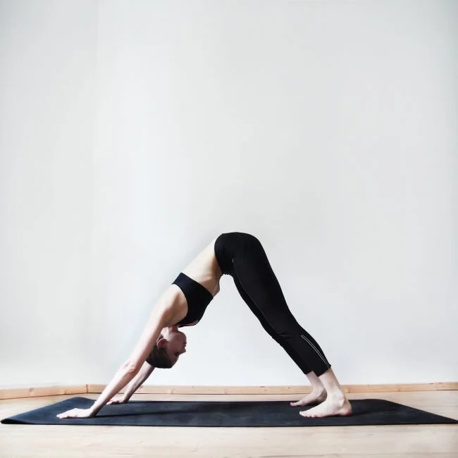 WORKING OUT : my daily workout routine | how & why i exercise