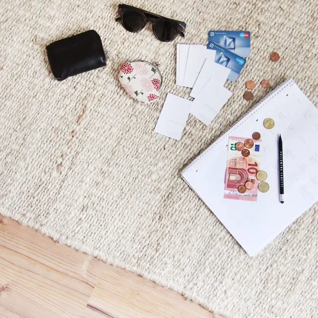 ETC : 10 money saving hacks