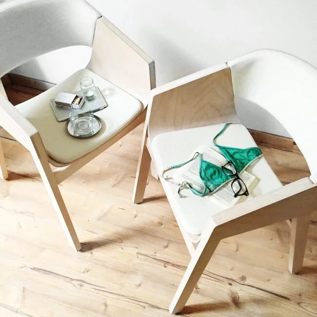 PODCAST : if you liked into the wild, you'll love...