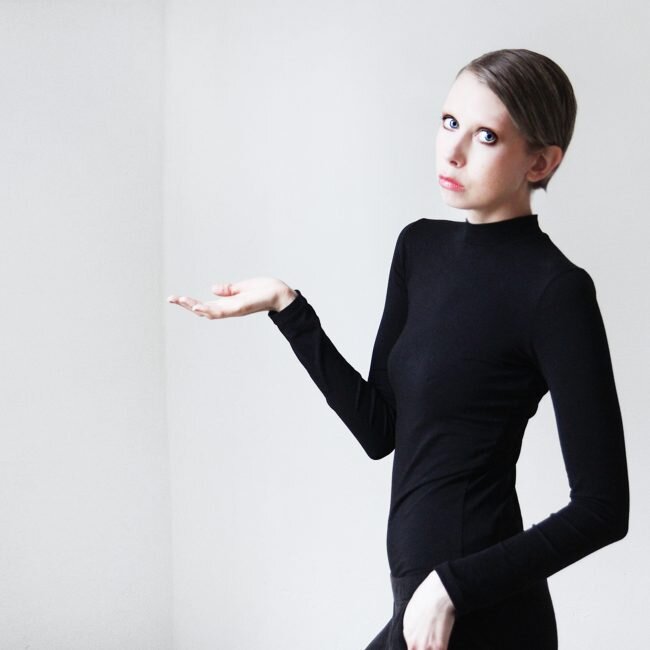 HEALTH : why i don't weigh myself