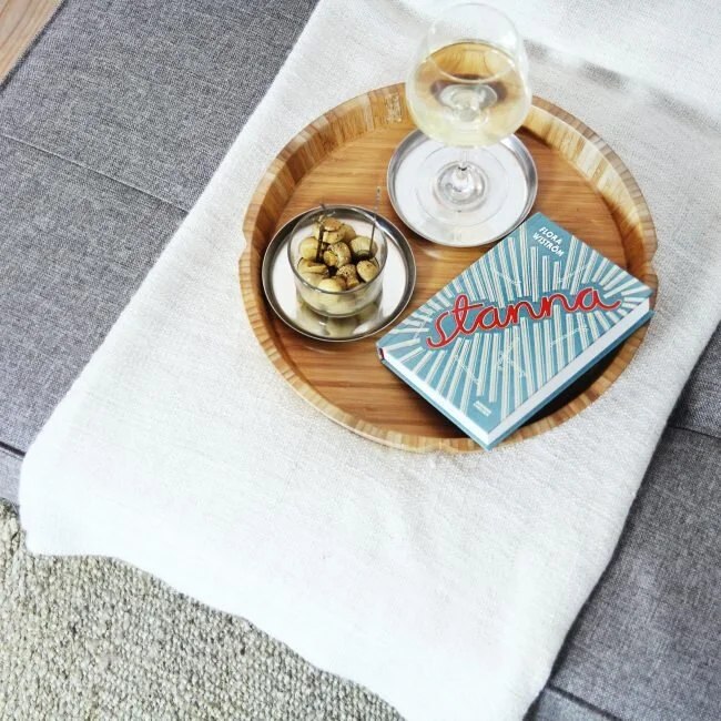 ETC : my current favourite things | october